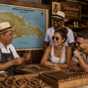 Journée Découverte Punta Cana - culture dominicaine