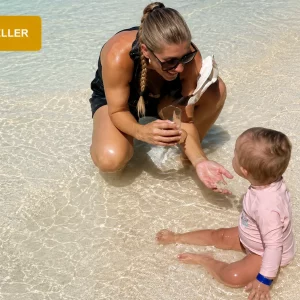 Saona VIP Punta Cana - plage paradisiaque en République Dominicaine